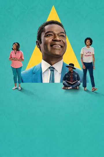 Plakat к сериалу "Ser od rządu" #1485812