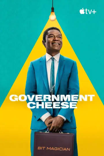 Plakat к сериалу "Ser od rządu" #1485815