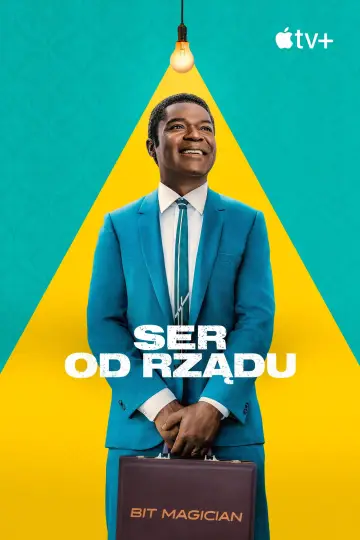 Plakat к сериалу "Ser od rządu" #1485816