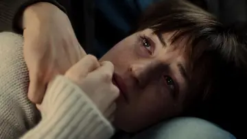 Zasłona do serialu "Szklany dom" #1857217