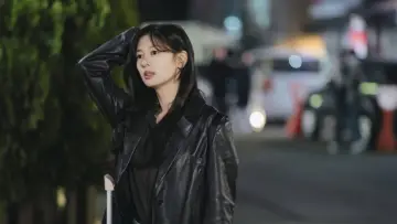 Zasłona к сериалу "Love next door" #1355761