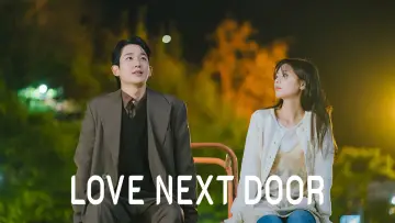 Zasłona к сериалу "Love next door" #1355770