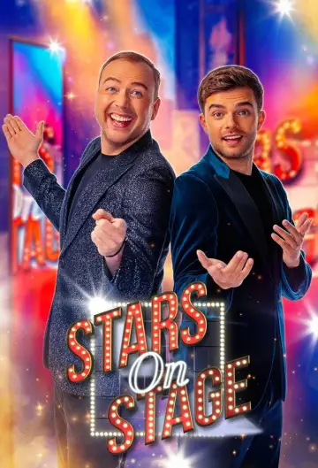 Stars on Stage plakat