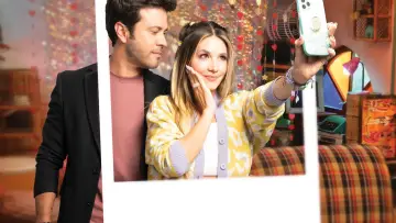 Zasłona к сериалу "Influencerka" #1376671