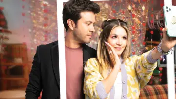 Zasłona к сериалу "Influencerka" #1376672