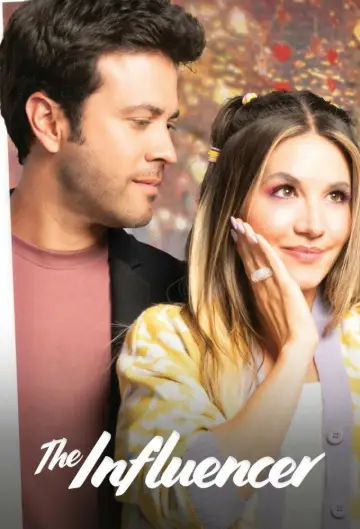 Plakat к сериалу "Influencerka" #1376676