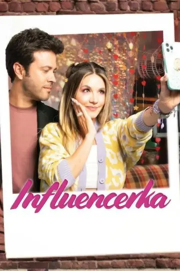 Influencerka (2023)