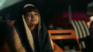 Zasłona к сериалу "Sygnał" #1411092
