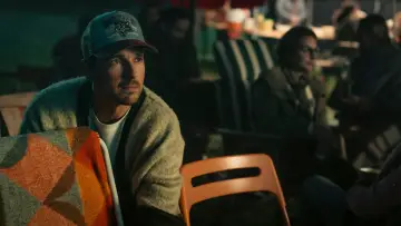 Zasłona к сериалу "Sygnał" #1411094
