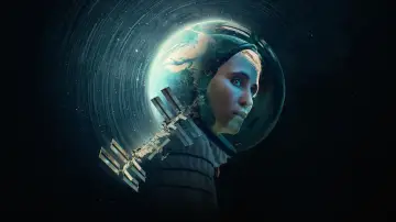 Zasłona к сериалу "Sygnał" #1411095