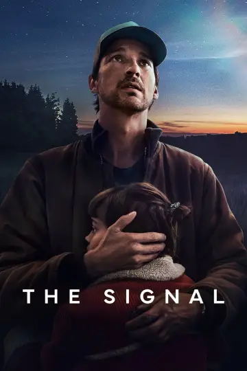Plakat к сериалу "Sygnał" #1411111