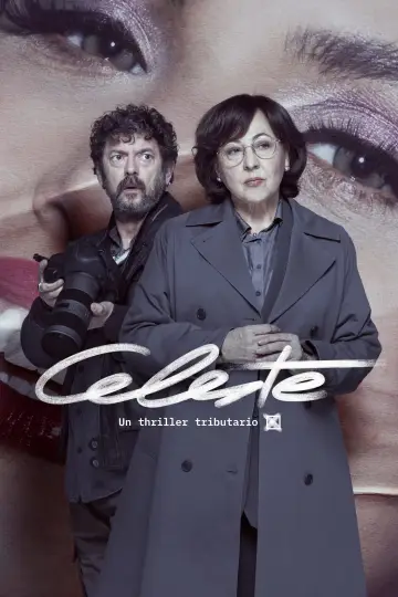 Plakat do serialu "Celeste" #1562054
