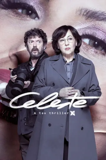 Celeste plakat