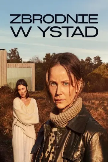 Zbrodnie w Ystad (2023)