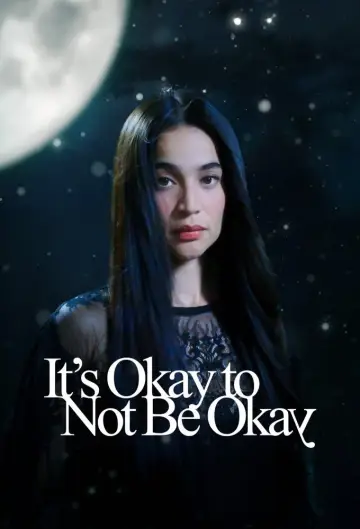 Plakat к сериалу "It