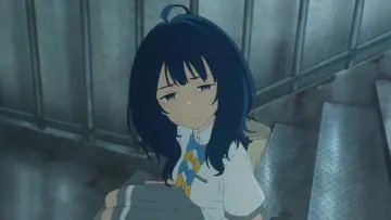 Zasłona к сериалу "負けヒロインが多すぎる！" #1473942