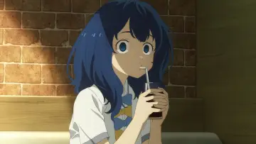 Zasłona к сериалу "負けヒロインが多すぎる！" #1473946