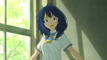 Zasłona к сериалу "負けヒロインが多すぎる！" #1473947