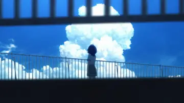 Zasłona к сериалу "負けヒロインが多すぎる！" #1473949