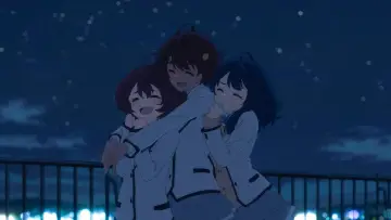 Zasłona к сериалу "負けヒロインが多すぎる！" #1473951