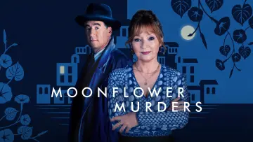Zasłona do serialu "Moonflower Murders" #1494519
