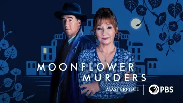 Zasłona do serialu "Moonflower Murders" #1494520