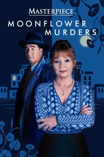 Plakat do serialu "Moonflower Murders" #1494526