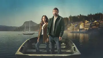 Zasłona к сериалу "Morderstwo w małym mieście" #1382530