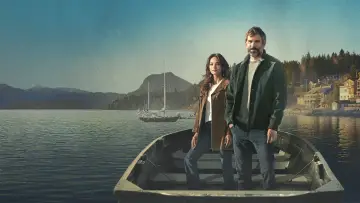 Zasłona к сериалу "Morderstwo w małym mieście" #1382532