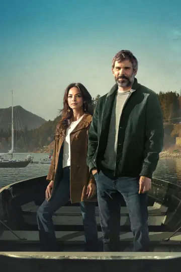 Plakat к сериалу "Morderstwo w małym mieście" #1382548