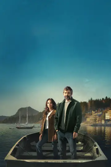 Plakat к сериалу "Morderstwo w małym mieście" #1382551
