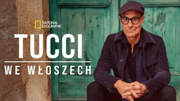Zasłona do serialu "Tucci we Włoszech" #1450023