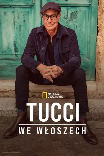 Tucci we Włoszech (2025)