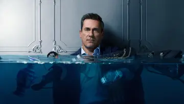 Zasłona к сериалу "Znajomi i sąsiedzi" #1277358