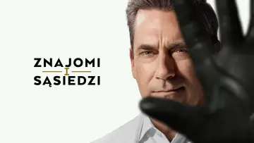 Zasłona к сериалу "Znajomi i sąsiedzi" #1277359