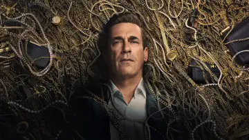 Zasłona к сериалу "Znajomi i sąsiedzi" #1277363