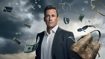 Zasłona к сериалу "Znajomi i sąsiedzi" #1277365