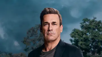 Zasłona к сериалу "Znajomi i sąsiedzi" #1277377