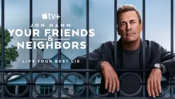 Zasłona к сериалу "Znajomi i sąsiedzi" #1277378