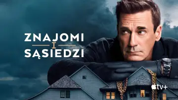 Zasłona к сериалу "Znajomi i sąsiedzi" #1277386