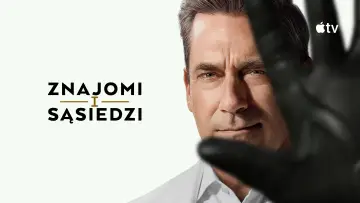 Zasłona к сериалу "Znajomi i sąsiedzi" #1277398