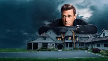 Zasłona к сериалу "Znajomi i sąsiedzi" #1277402