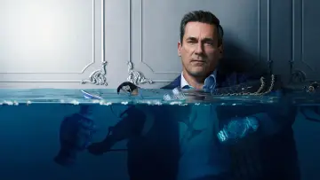 Zasłona к сериалу "Znajomi i sąsiedzi" #1277403