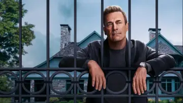 Zasłona к сериалу "Znajomi i sąsiedzi" #1277404