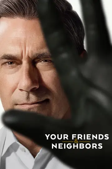 Plakat к сериалу "Znajomi i sąsiedzi" #1277418