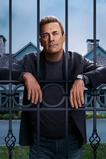 Plakat к сериалу "Znajomi i sąsiedzi" #1277435