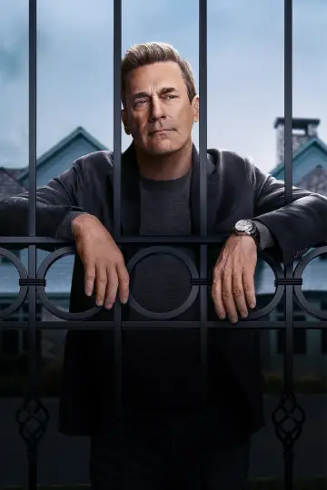 Plakat к сериалу "Znajomi i sąsiedzi" #1277437