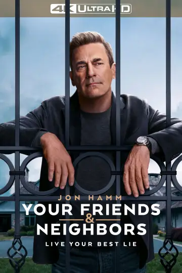 Plakat к сериалу "Znajomi i sąsiedzi" #1277440