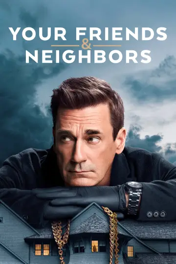 Plakat к сериалу "Znajomi i sąsiedzi" #1277447