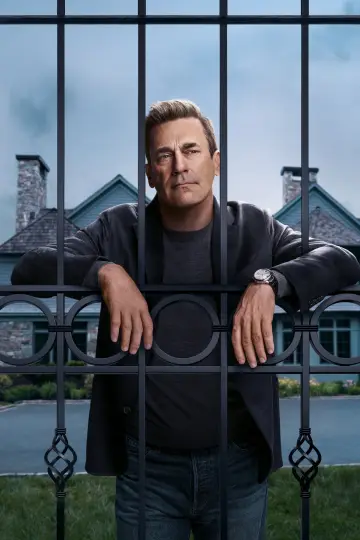 Plakat к сериалу "Znajomi i sąsiedzi" #1277451